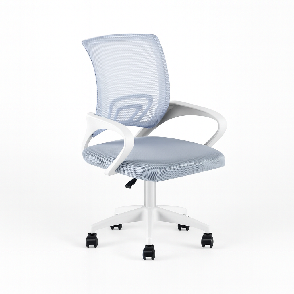 Silla de oficina ergonómica "Eco"