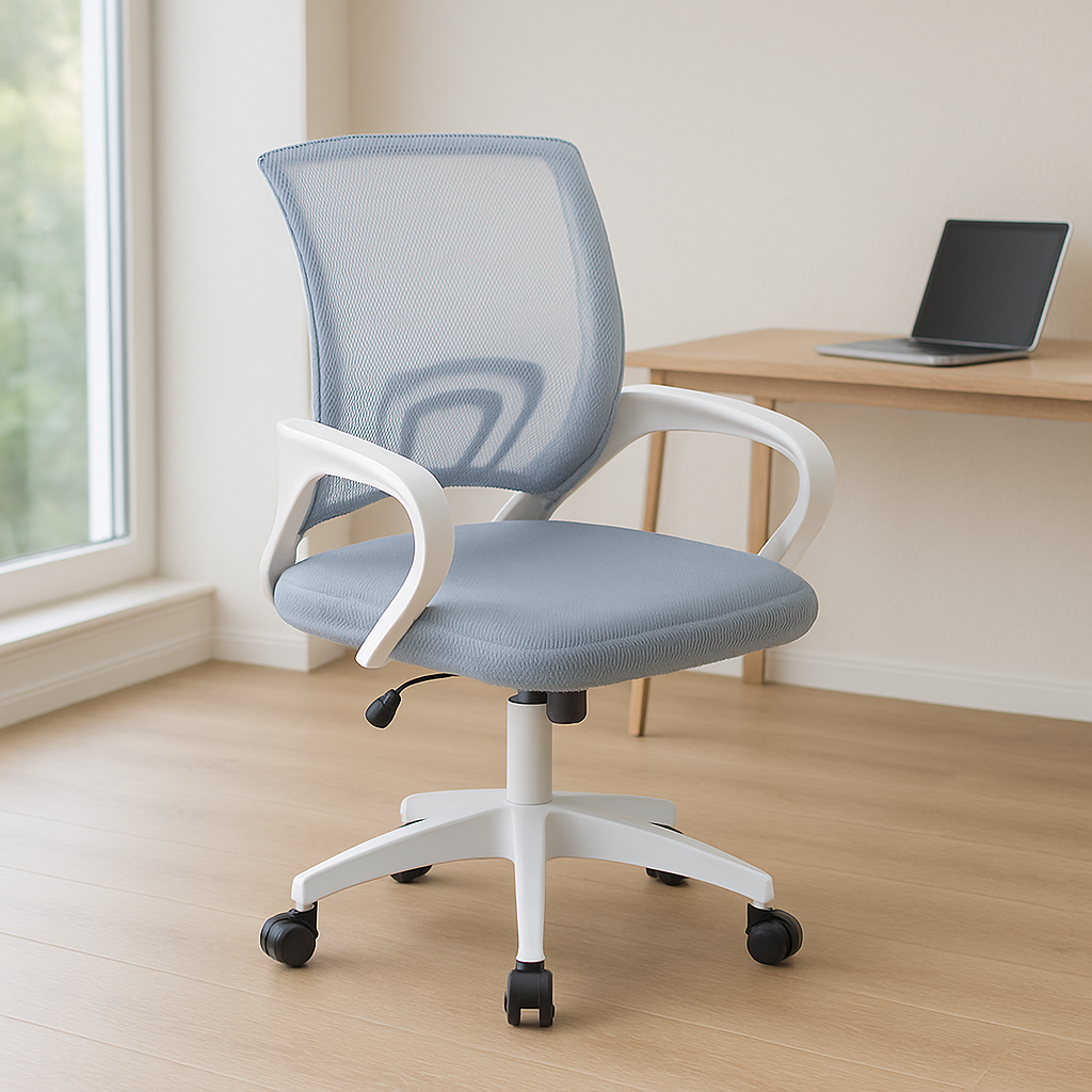 Silla de oficina ergonómica "Eco"