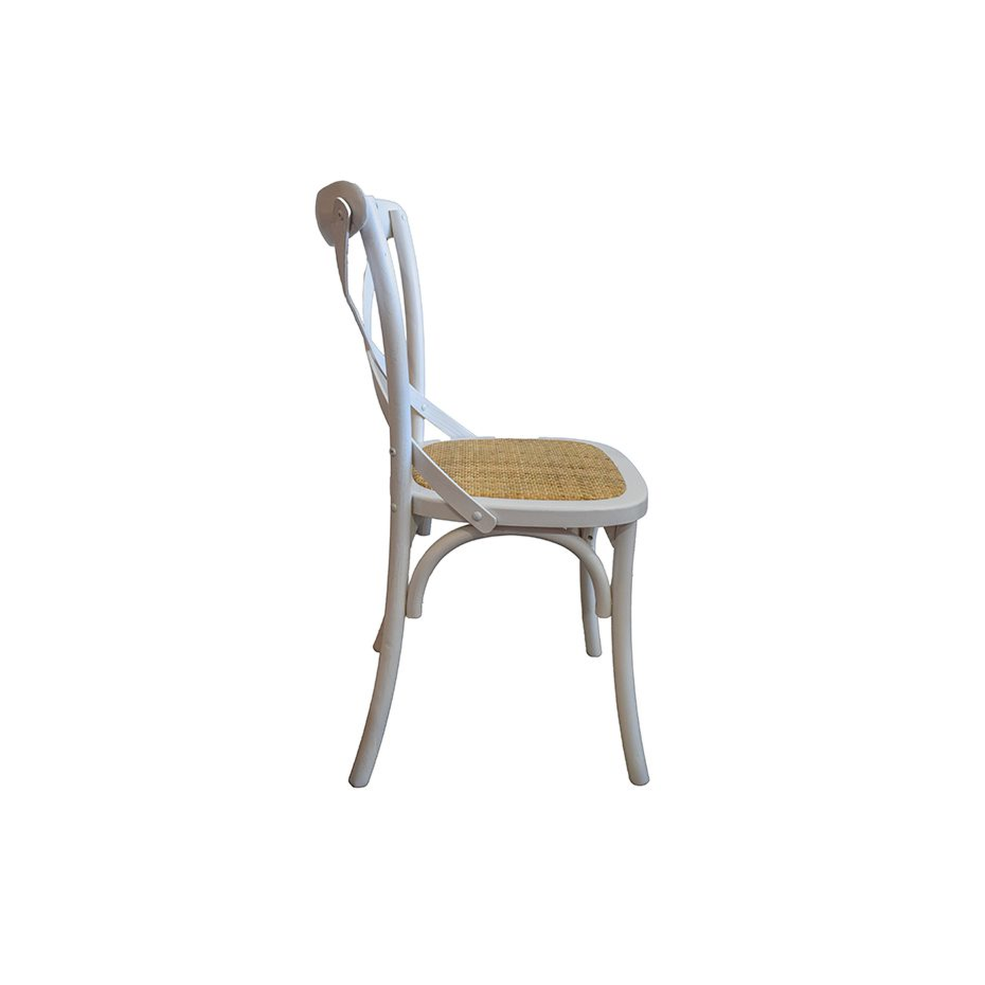 Silla thonet disponible en color nogal y caoba. Perfecta como mobiliario de hostelería funcional y duradero. Estilo clásico y vintage.